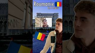 Des oeuvres un peu spécial 😂😱 fyp vlog roumanie bucarest [upl. by Thomajan469]