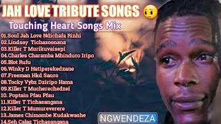 SOUL JAH LOVE TOUCHING HEARTS 💔TRIBUTE SONGS MIX BY DJ DICTION 2022 REST IN PEACE NGWENDEZA😔 [upl. by Kamerman185]