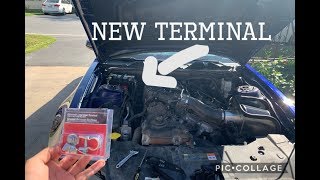 MY CAR WONT START P065B amp P0625 ENGINE CODES [upl. by Aranahs]