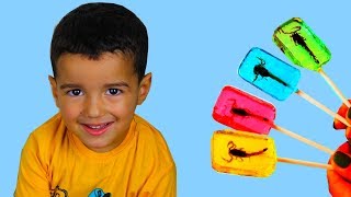 Kinderlieder und lernen Farben lernen Farben Baby spielen Spielzeug Entertainment Kinderreime 20 [upl. by Bocyaj]