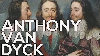 Anthony van Dyck A collection of 449 paintings HD [upl. by Amie]