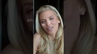 AnnaLynne McCord on what it was like working with Dean Cain aka Superman in Condition of Return [upl. by Greenwald934]