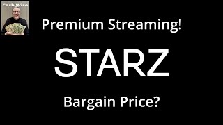 Starz Review Premium content at a paltry price Good exclusive shows plus movies and TV by Cash Wise [upl. by Ahsap]