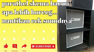 parathel versi nyarrpie hasilnyatunggu video selanjutnya [upl. by Rasaec]