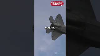 dassault rafale vs f 22 raptor  Which Fighter Jet is BEST [upl. by Tebzil]