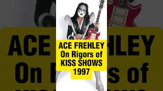 Ace Frehleys Glamourous Life kissband kiss classicrock [upl. by Heigl]