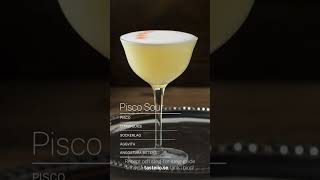 Pisco Sour [upl. by Cordell115]