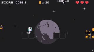 Astra’s Moon Full Game [upl. by Neeli]