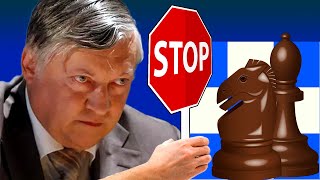 3 Lessons From Karpovs Prophylactic Chess [upl. by Balfore]