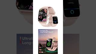 Top 6 Best Smartwatch Under 200 In 2024  Best Smartwatches Under 200  Smartwatch Under200 [upl. by Brandi240]