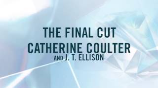 The Final Cut by Catherine Coulter and JT Ellison [upl. by Aminta]