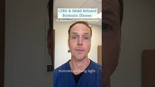 Mold CIRS amp Biotoxin Illness Episode 6 Preview [upl. by Hairej]