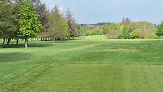 585 Barnard Castle Golf Club  Smithy 100 Golf Courses in a Year [upl. by Yelra583]