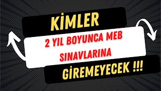 AÖL Sınavlarında Kopya Çeken 60 Bin Öğrenci Kimler [upl. by Kalasky]