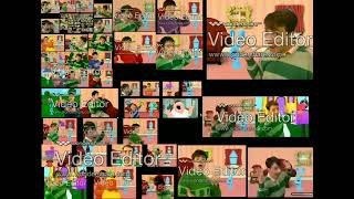 Blues Clues Mail Time Many Part 9  MOST POPULAR VIDEO OF ALL TIME [upl. by Lasko]