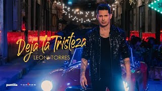 Deja La Tristeza Video Oficial [upl. by Leiser]