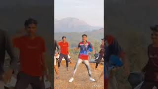 Pora mala milay ejo Dost log dance aadivasisong roshan roshanravtenewsong [upl. by Rhonda787]