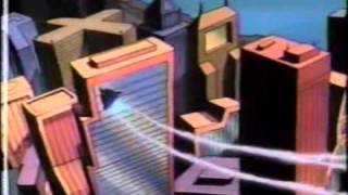 Cartoon Network Swat Kats promo 1995 [upl. by Nyledaj546]