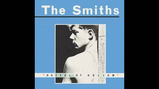 The Smiths  Heaven Knows Im Miserable Now 1984 Official Instrumental [upl. by Ulphiah]