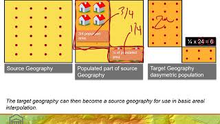 M9B Binary Dasymetric Mapping [upl. by Mccreery681]