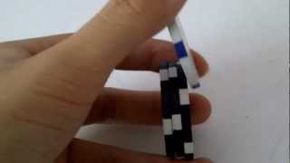 HD Poker Chip Trick Thumb Flick Tutorial [upl. by Libby216]