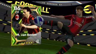 Trick To Get Free Epic Van Basten Fernando Torres From Epic Worldwide Clubs  eFootball 2024 Mobile [upl. by Donaugh]