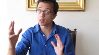 Parte I Entrevista a Iñigo Errejón quotHegemonía Estado cambio e irreversibilidadquot [upl. by Lundeen234]