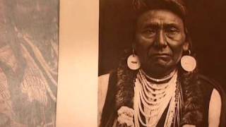 Coming To Light  Edward S Curtis and the North American Indians Bullfrog Films clip [upl. by Asirrac135]