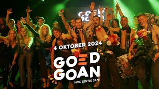 GOED GOAN Aftermovie lancering Boeren amp Boerinnen Kalender 2025 [upl. by Lorena122]