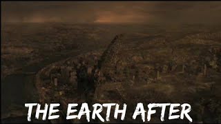 Greenland  The Earth After ending scene [upl. by Atilegna]