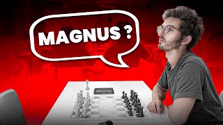 J’utilise la technique secrète de Magnus Carlsen [upl. by Drye]