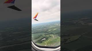 MCI to TPA Departure [upl. by Lanuk]