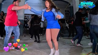 ❤🔥QUE BONITO BAILA😍CUMBIA DE LAS GAVIOTAS SONIDO FAMOSO ALMOLOYA 18 ABRIEL 2024 [upl. by Blen]