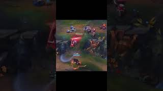 YASUO vs YONE HIGHTLIGHT 14 leagueoflegends youtubeshortsyasuo faker yone youtubeshorts [upl. by Yenruoc214]