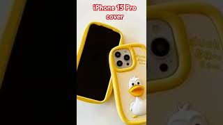 iPhone 15 Pro cover [upl. by Mattland988]