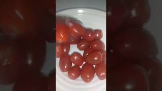 Cherry tomato fruit amazing [upl. by Johannessen955]