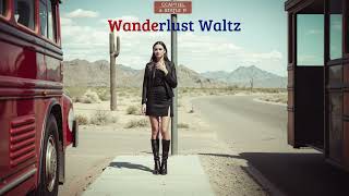 Wanderlust Waltz  New Song in English  Unreleased Song Free Music [upl. by Edijabab]