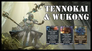 Tennokai amp Wukong  A Broken Combination [upl. by Kathye975]