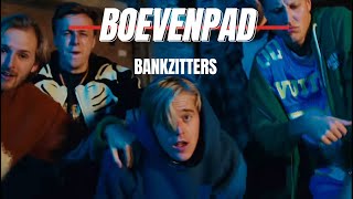 Bankzitters  Boevenpad prod Russo [upl. by Yrdua]