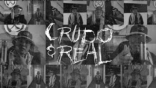 FORTY ♚ CRUDO amp REAL  CUESTIÓN DE FLOW [upl. by Rafaelita778]