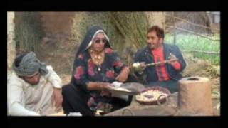 Chachi 420 Dil Apna Punjabi  Scene PUNJABI HQ [upl. by Reggi]