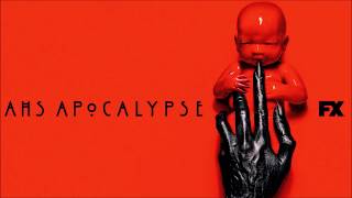 Coven is Back  AHS Apocalypse 8x03 Score HQ [upl. by Horacio15]