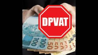 QUAL VALOR DO DPVAT 2022 [upl. by Eibob]