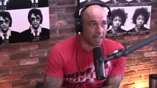 Joe Rogan on NICOTINE nootropic properties not addictive [upl. by Anolahs613]