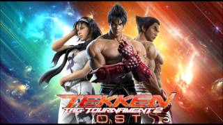 Tekken Tag Tournament 2 OST  Abyss Of Time Wayang Kulit EXTENDED VERSION [upl. by Niuqauj]