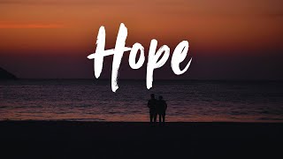 Hope  English songs with lyrics  English song lyrics [upl. by Anohs]