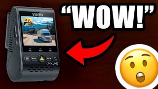 Is The VIOFO A129 Pro Duo 4K Dual Dash Cam Worth Buying My Quick amp Honest Review [upl. by Kaitlin]