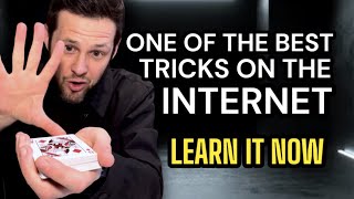 One of The BEST TRICKS on the Internet Tutorial INSANE TRICK REVEALED… Learn it Now [upl. by Dej]