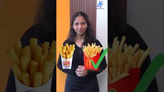 Day 35 Burger King Used McDonalds Fries to Boost Its Burger Sales [upl. by Hammad]