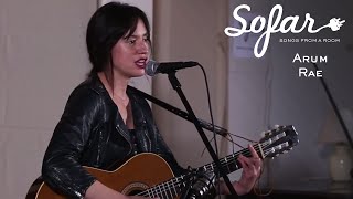 Arum Rae  Should I  Sofar NYC [upl. by Welch598]